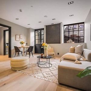 Appartement met Twee Slaapkamers